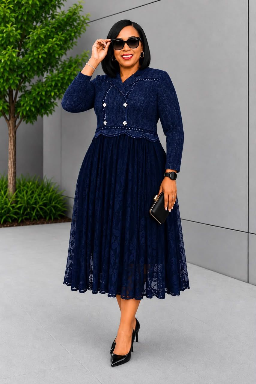 Miaki Dresses