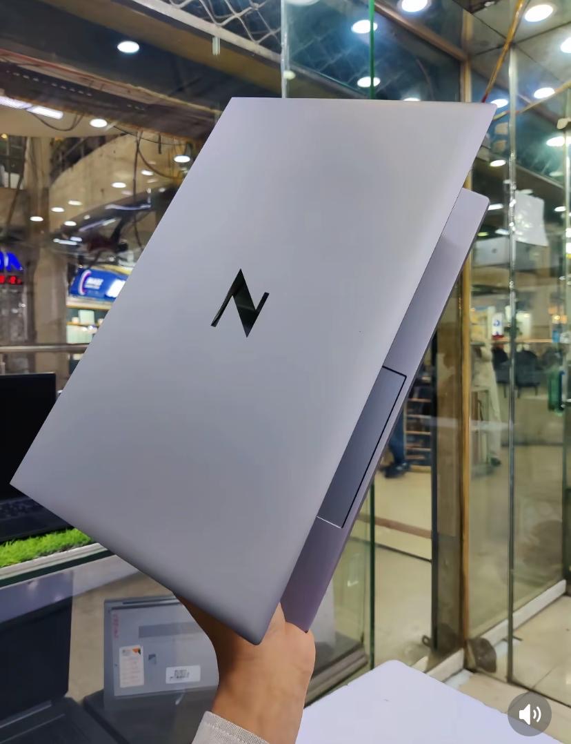 ZBook G7 Ci7