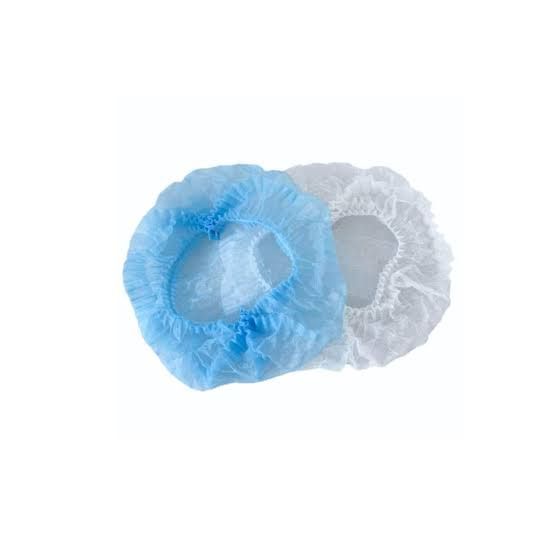 Mop caps