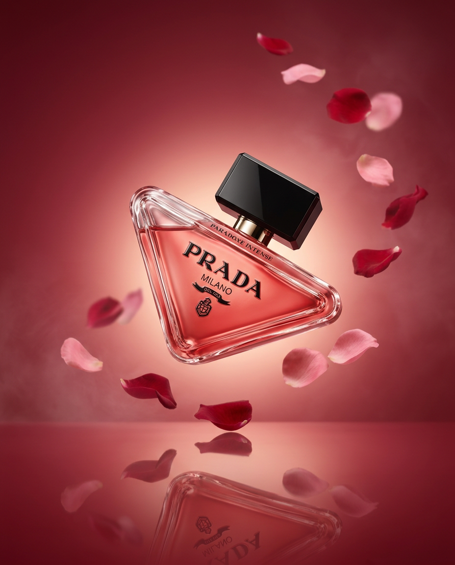 Prada Paradoxe intense