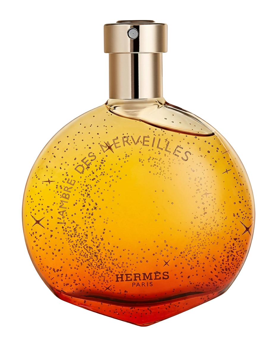 L'Ambre des Merveilles