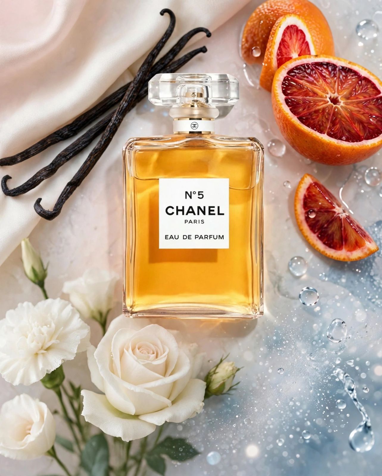 Chanel N5