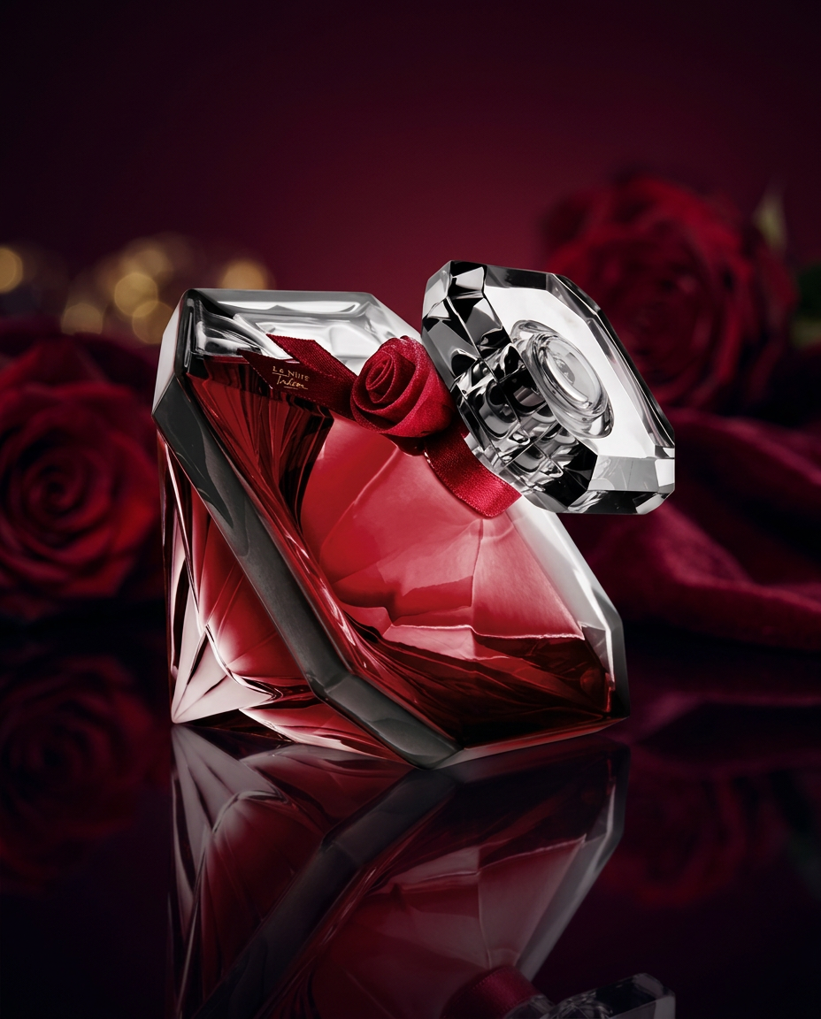 Lancome la Nuit Treson Rouge Drama 50ml