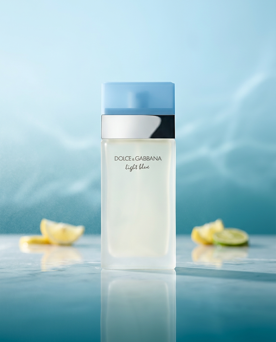 Dolce & Gabbana Light blue 100ml
