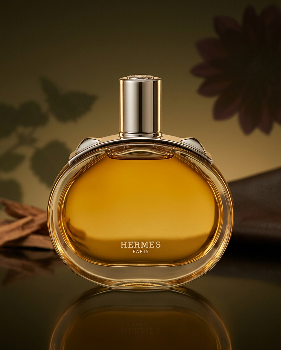 Hermes Barenia intense 60ml