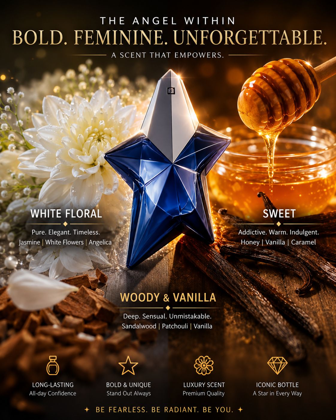 Angel Elixir by Mugler