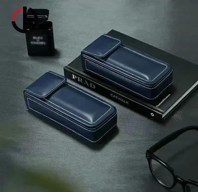 Leather Case