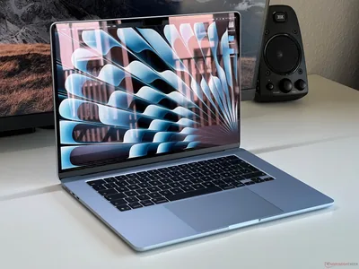 MacBook Air 15” M4 (16/512GB)