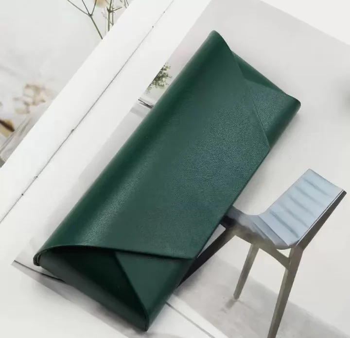 Glasses Leather Case