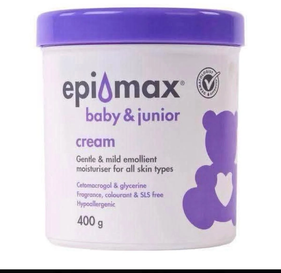 Epimax cream
