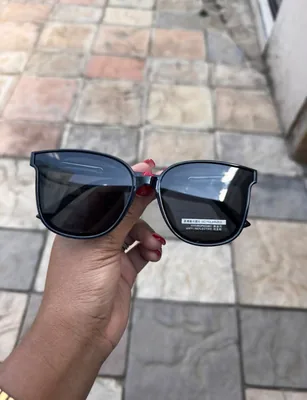 HD Polarized