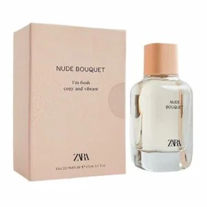 Zara Nude Bouquet edp 100ml