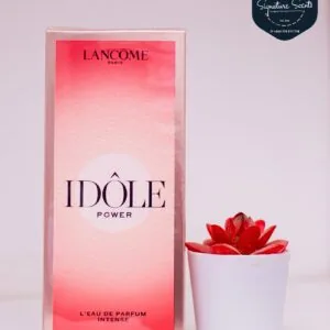 Idole Power Intense