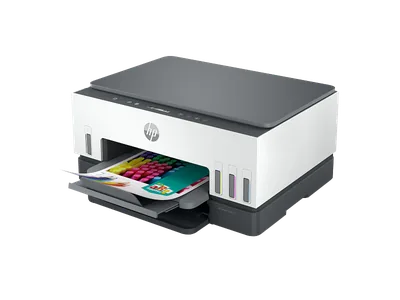 HP Smart Tank 670 All-in-One