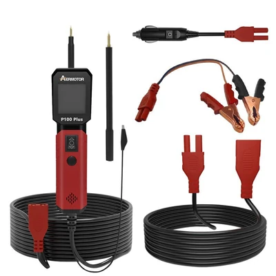 P100 Plus Circuit Probe