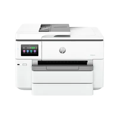 HP OfficeJet Pro 9720 Wide Format All-in-One Printer