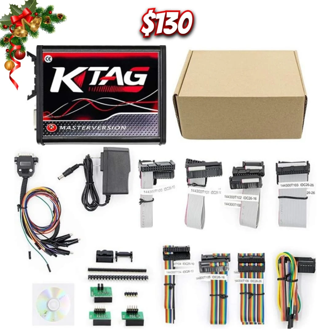 K-TAG