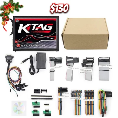 K-TAG