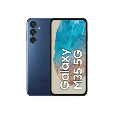 Samsung M35