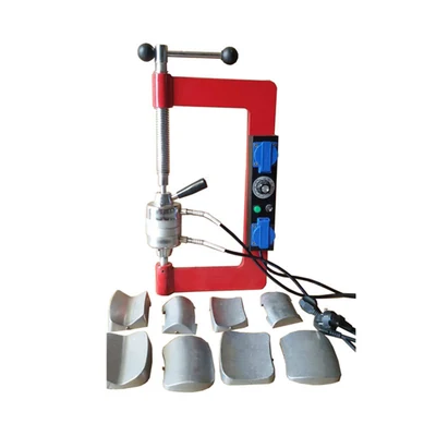 SH-12 Vulcanizer