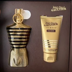 Jean Paul Gaultier Le male Elixir