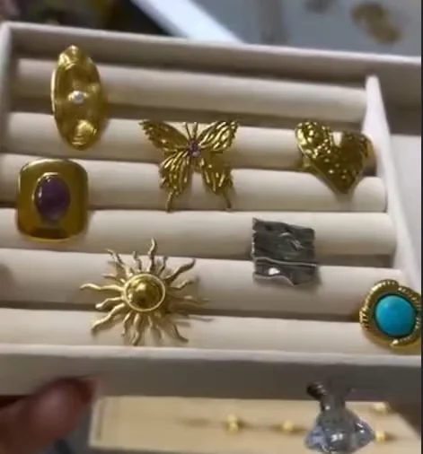 Rings