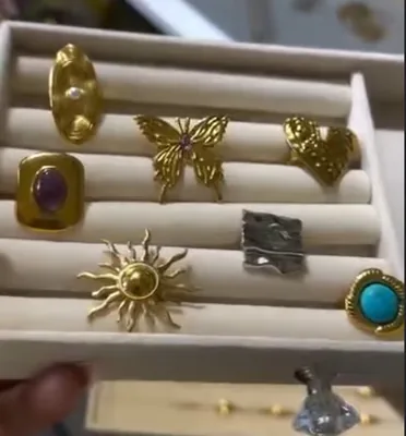 Rings