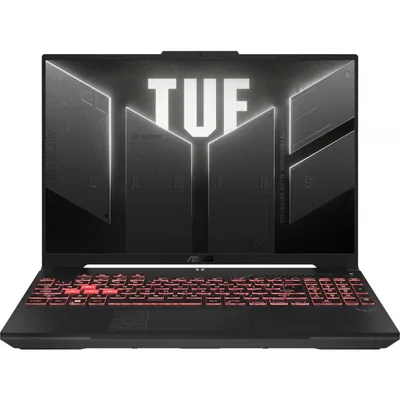 ASUS FA607NUG-716512G0W TUF Gaming A16