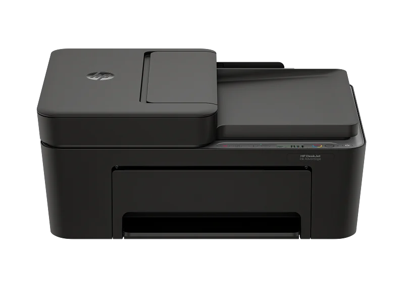 HP DeskJet Ink Advantage 4376 All-in-One Printer (89G05C)