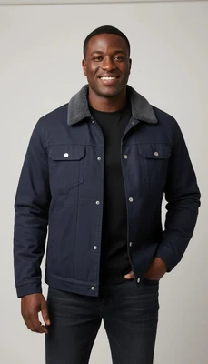 Men's Jacket