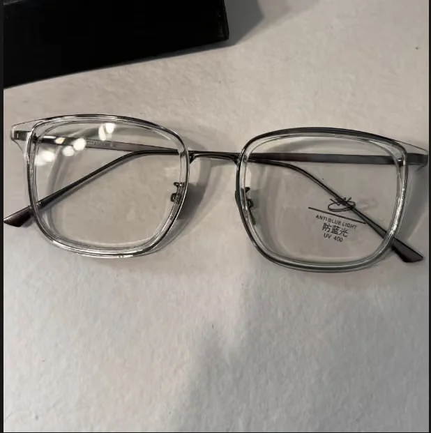Titanium Anti-blue Light