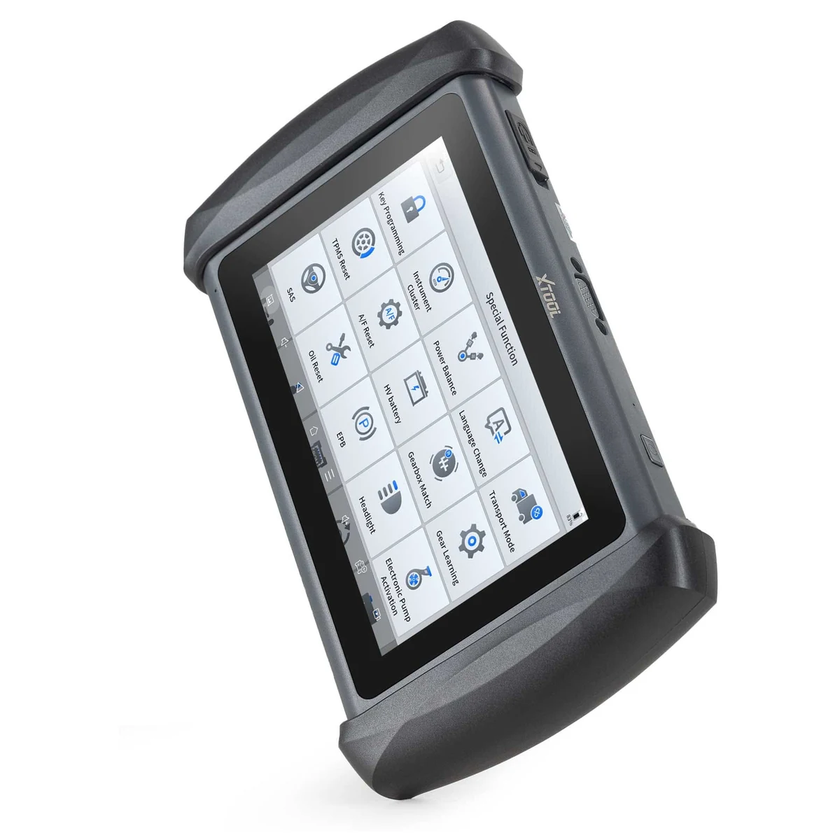 XTOOL InPlus IP616