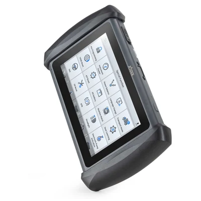 XTOOL InPlus IP616