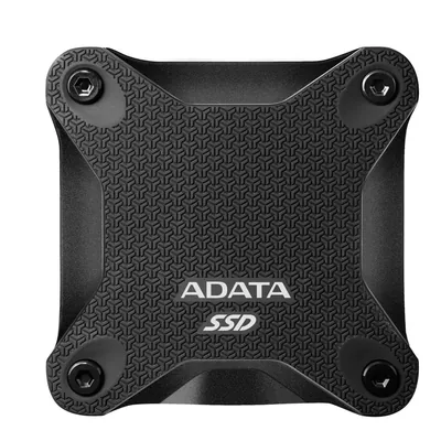 ADATA SD620 1TB Micro-USB-B 3.2 Black External SSD SD620-1TCBK
