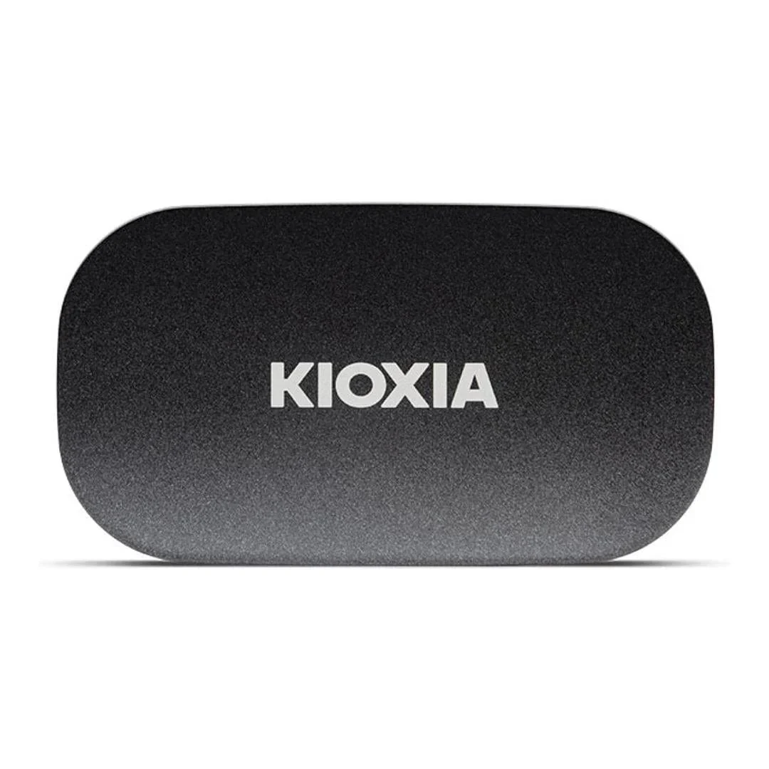 Kioxia EXCERIA PLUS G2 2TB Portable External SSD LXD20K002TG8