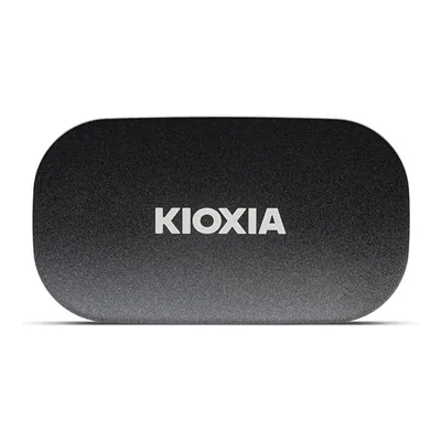 Kioxia EXCERIA PLUS G2 2TB Portable External SSD LXD20K002TG8