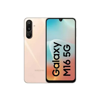 Samsung M16 6GB