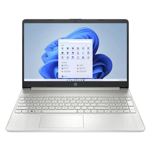 HP 15 (12th Gen 8GB RAM 512SSD)