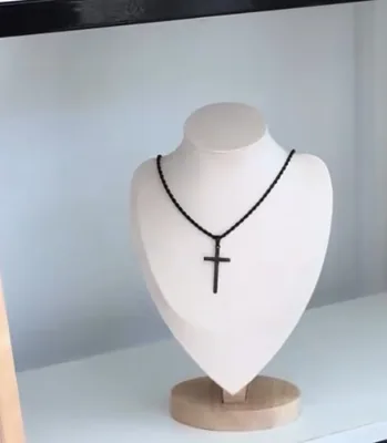 Men's Stainless Steel Neck Pieces