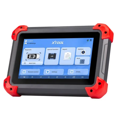 XTOOL D7 (Global)
