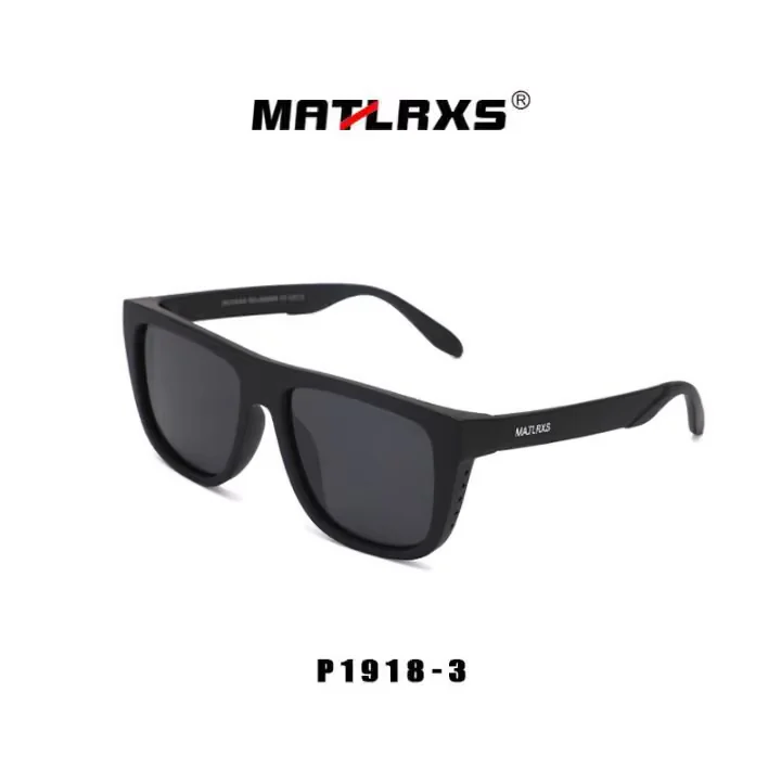 Polarized MATLRXS