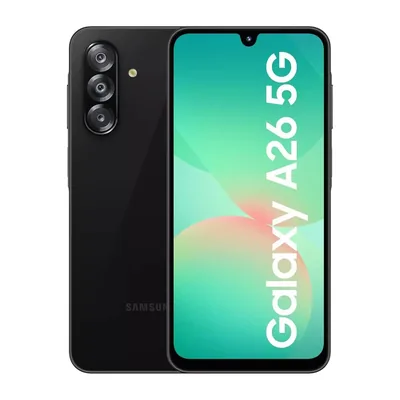 Samsung A26 5G