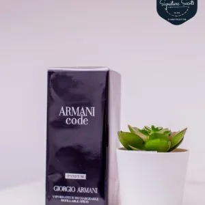 Armani Code