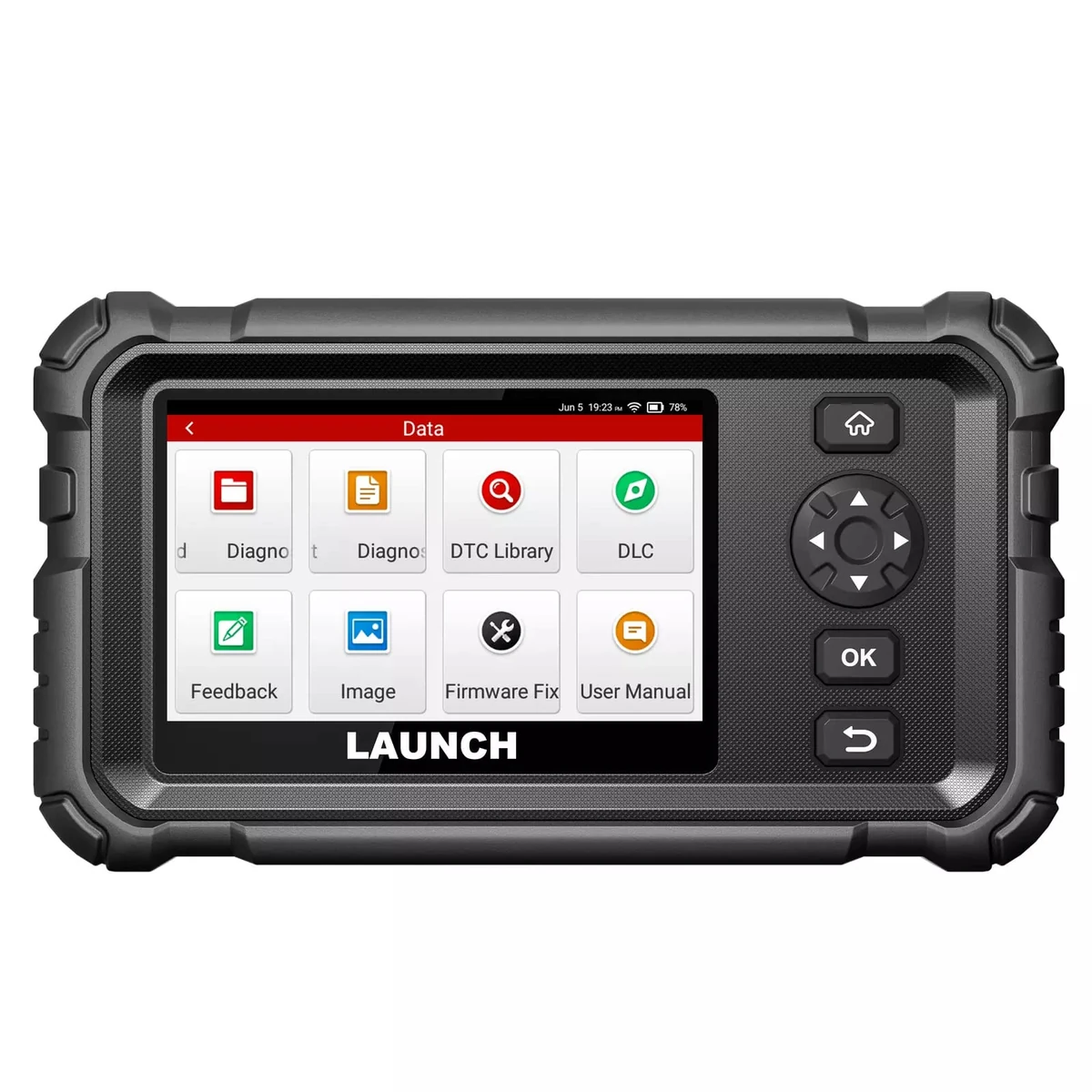 LAUNCH CRP129HD