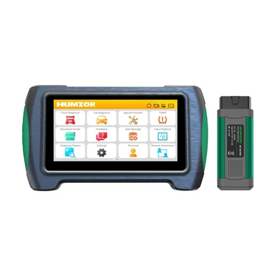Humzor M7 HD Pro (ND666)