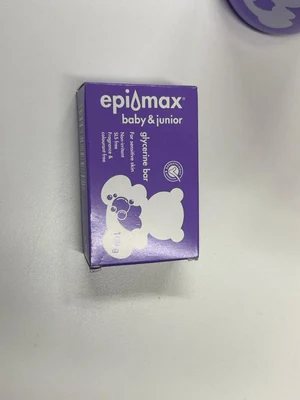 Epimax soap