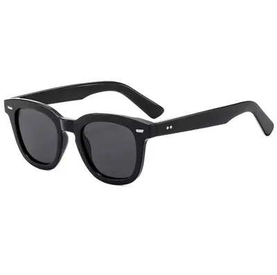 GM Oval Unisex