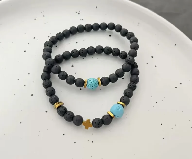 Retro Handmade Bracelet