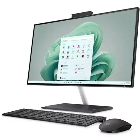 HP 24" All-in-One (Core i5, 8GB, 512GB)