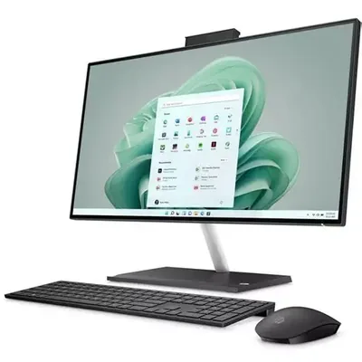 HP 24" All-in-One (Core i5, 8GB, 512GB)
